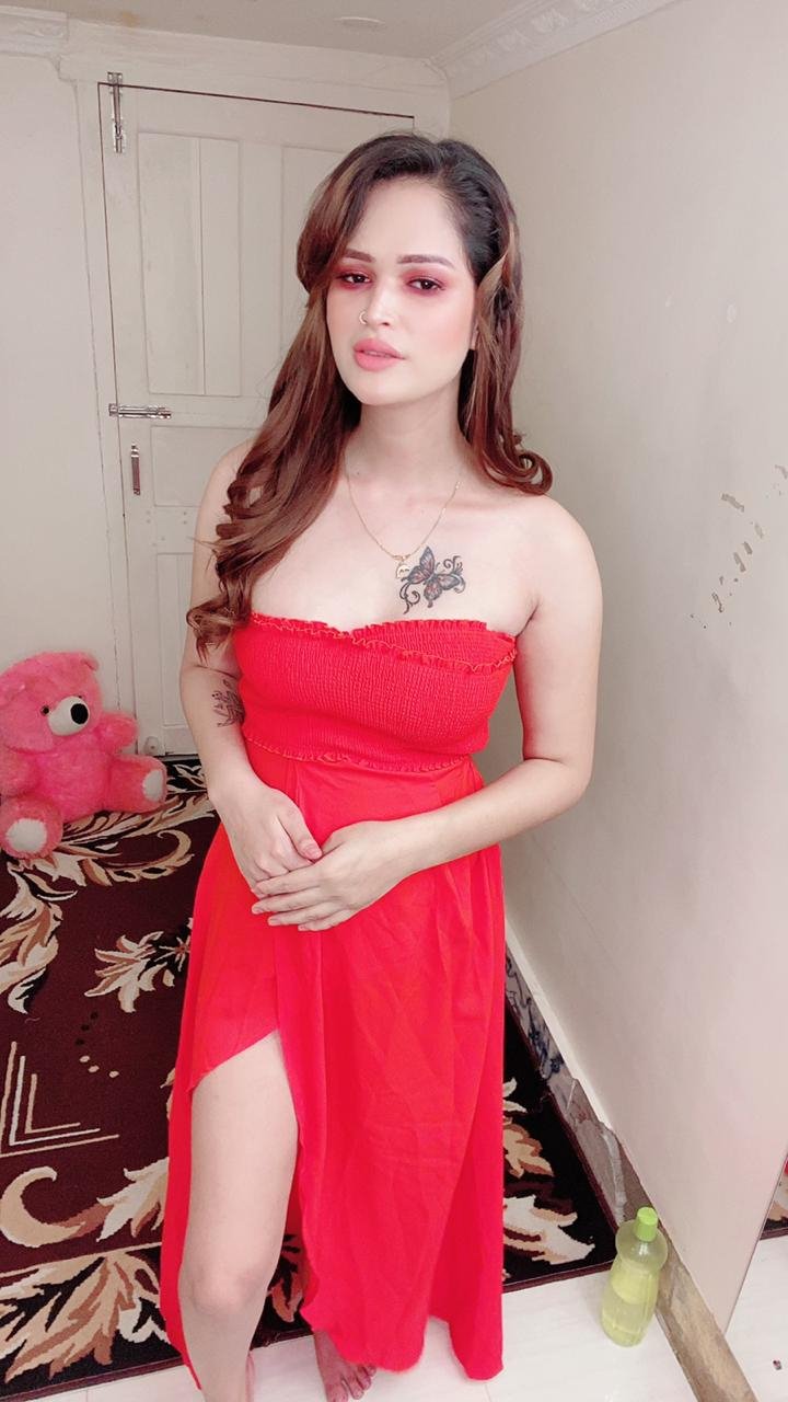 Russian Call Girl in Lucknow